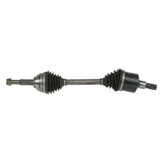 Cardone New® - Front Driver Side CV Axle Shaft