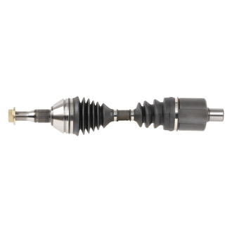 Cardone New® - Front Passenger Side CV Axle Shaft