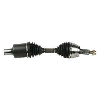 Cardone New® - Front Passenger Side CV Axle Shaft