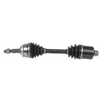 Cardone New® - Front Passenger Side CV Axle Shaft