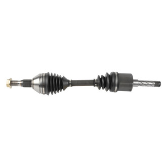 Cardone New® - Front Passenger Side CV Axle Shaft