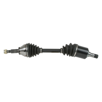 Cardone® - New CV Axle Shaft