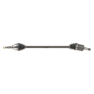 Cardone New® - Front Passenger Side CV Axle Shaft