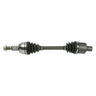 Cardone New® - Front Passenger Side CV Axle Shaft