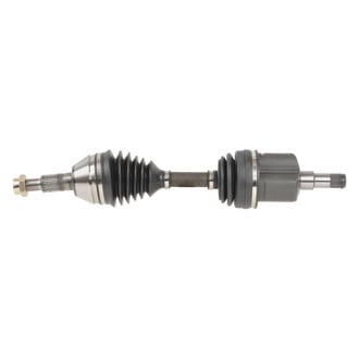 Cardone New® - Front Passenger Side CV Axle Shaft