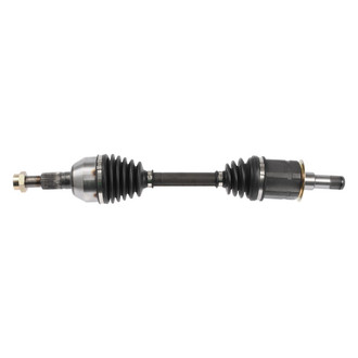 Cardone New® - Front Passenger Side CV Axle Shaft