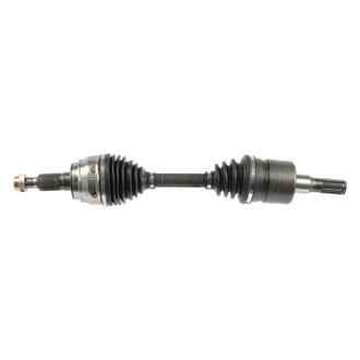 Cardone New® - Front Driver Side CV Axle Shaft