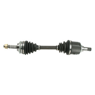 Cardone® - New CV Axle Shaft