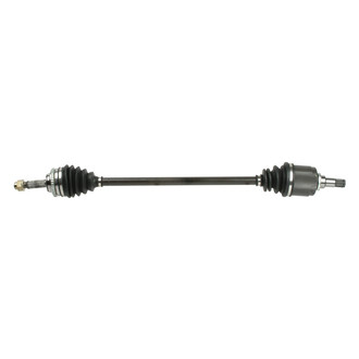 Cardone New® - Front Passenger Side CV Axle Shaft