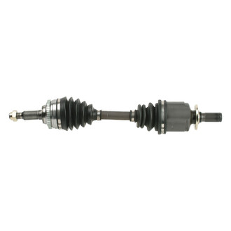 Cardone New® - Front Driver Side CV Axle Shaft