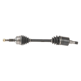 Cardone New® - Front Passenger Side CV Axle Shaft