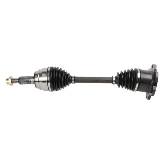 Cardone® 66-1430 - Front Driver Side CV Axle Shaft