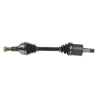 Cardone New® - Front Passenger Side CV Axle Shaft