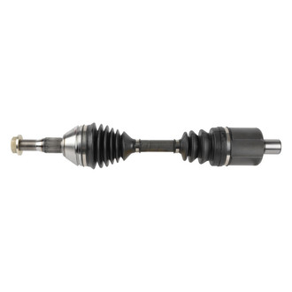 Cardone® - New CV Axle Shaft