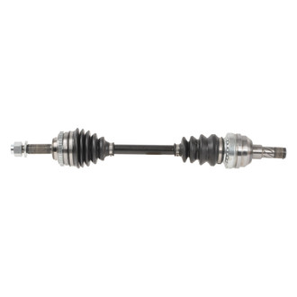 Cardone New® - Front Driver Side CV Axle Shaft