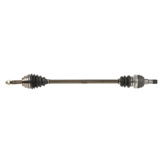 Cardone New® - Front Passenger Side CV Axle Shaft