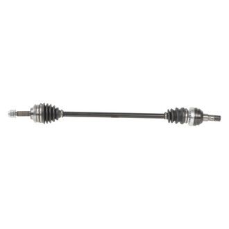 Cardone New® - Front Passenger Side CV Axle Shaft