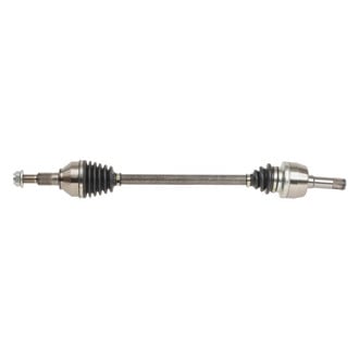Cardone® - New CV Axle Shaft