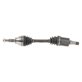 Cardone New® - Front Driver Side CV Axle Shaft