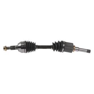 Cardone® - New CV Axle Shaft