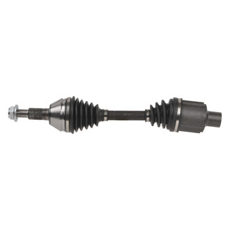 Cardone New® - Front Passenger Side CV Axle Shaft