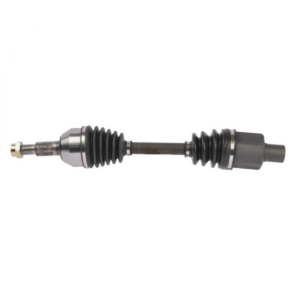 Cardone New® - Front Passenger Side CV Axle Shaft