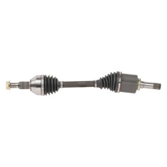 Cardone New® - Front Driver Side CV Axle Shaft
