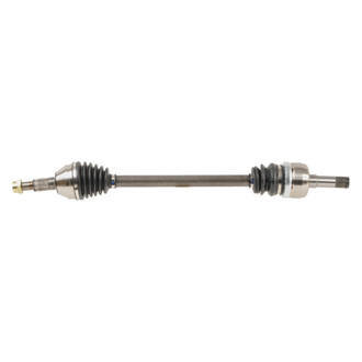 Cardone New® - Rear Passenger Side CV Axle Shaft