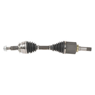 Cardone New® - Front Driver Side CV Axle Shaft
