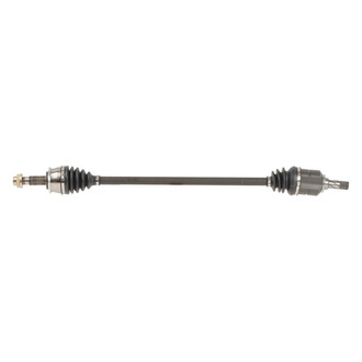 Cardone New® - Front Passenger Side CV Axle Shaft