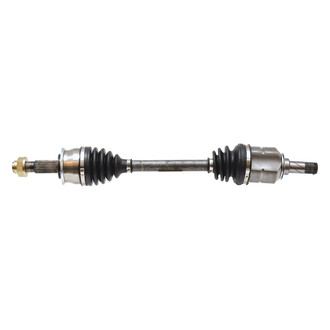 Cardone® - New CV Axle Shaft