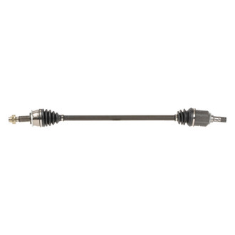 Cardone New® - Front Passenger Side CV Axle Shaft
