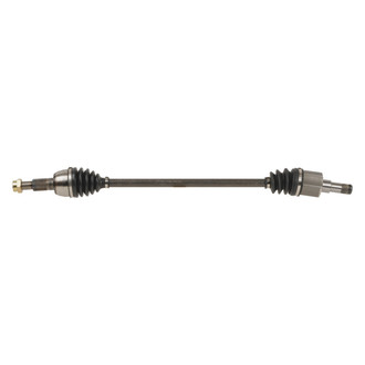 Cardone New® - Rear Passenger Side CV Axle Shaft