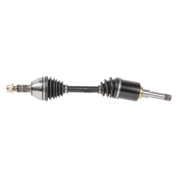 Cardone New® - Front Driver Side CV Axle Shaft