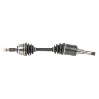Cardone New® - Front Driver Side CV Axle Shaft
