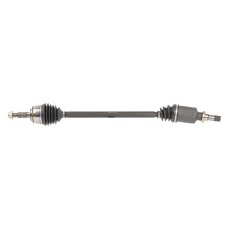 Cardone New® - Front Passenger Side CV Axle Shaft