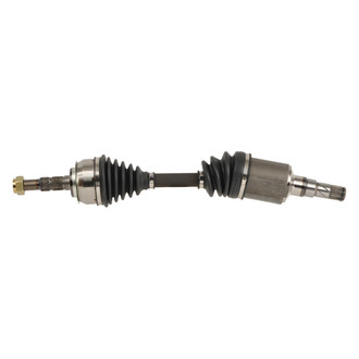 Cardone New® - Front Driver Side CV Axle Shaft