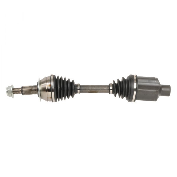 Cardone New® - Front Passenger Side CV Axle Shaft