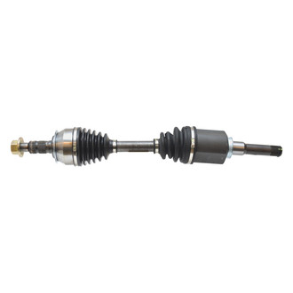 Cardone® - New CV Axle Shaft