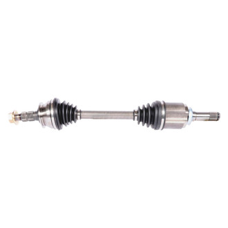 Cardone New® - Front Passenger Side CV Axle Shaft