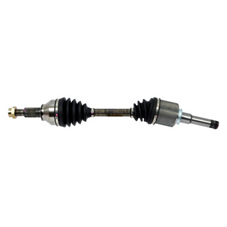 Cardone® - New CV Axle Shaft