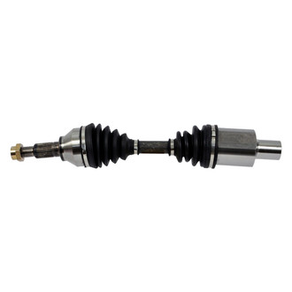 Cardone New® - Front Passenger Side CV Axle Shaft