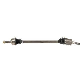 Cardone New® - Front Passenger Side CV Axle Shaft