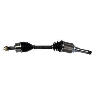 Cardone New® - Front Driver Side CV Axle Shaft