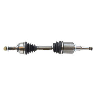 Cardone New® - Front Driver Side CV Axle Shaft
