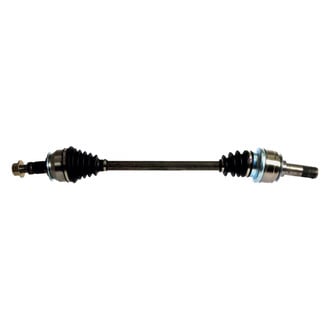 Cardone New® - Rear Driver Side CV Axle Shaft
