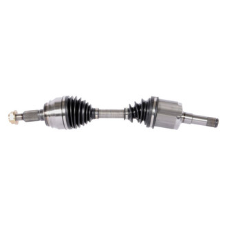 Cardone New® - Front Passenger Side CV Axle Shaft