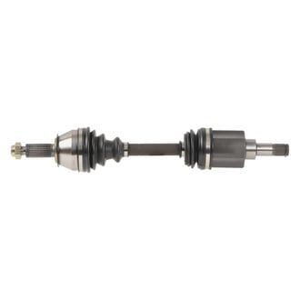 Cardone New® - Front Driver Side CV Axle Shaft