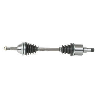 Cardone New® - Front Passenger Side CV Axle Shaft