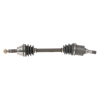 Cardone New® - Front Driver Side CV Axle Shaft